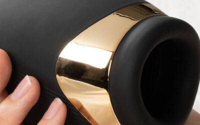 Penisvibrator for menn